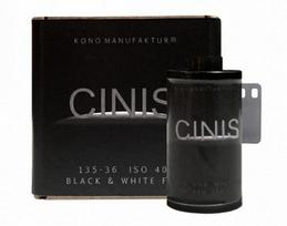 KONO Film CINIS 400 135/36
