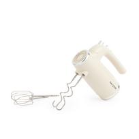 Salter EK6684CRMVDE Retro Hand Mixer