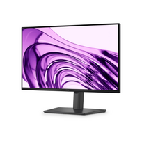 Dell | P2226H | 22 " | IPS | FHD | 16:9 | 100 Hz | 5/8 ms | 1920 x 1080 pixels | 300 cd/m² | HDMI ports quantity 1
