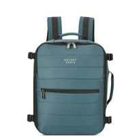 DELSEY kuprinė Shadow Soft Underseater 2878640 - Mėlyna