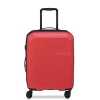 DELSEY Anvers mažas lagaminas 3105803 55cm - Mėlyna, Mažas (S)