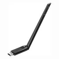 UGREEN CM845 Wireless WiFi 6 Adapter with Bluetooth 5.4 - Black