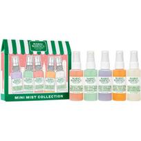 Mario Badescu Mini Mist Collection Set veido dulksnų rinkinys, 5 x 59 ml