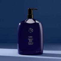 Oribe Supershine Hydrating Shampoo Žvilgesio suteikiantis šampūnas plaukams, 1000ml