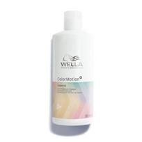 Wella Professionals ColorMotion+ Color Protection Shampoo Spalvą apsaugantis šampūnas plaukams, 500ml