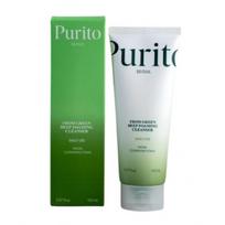 Purito Seoul From Green Deep Foaming Cleanser Švelnus veido prausiklis, 150ml