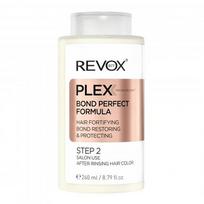 Revox B77 Plex Bond Perfect Formula. Step 2 Plaukus stiprinanti, apsauganti priemonė, 260ml