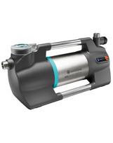 GARDENA 6300 SilentComfort sodo siurblys