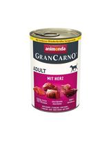 ANIMONDA GranCarno Adult širdys 24x400g