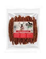 MR. PRETZEL Jautienos ir ryžių lazdelės 500g skanėstas šunims