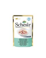 SCHESIR Tunas su dorada 6x50g