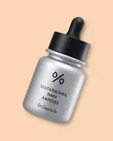 Dr. Ceuracle Glutathione & NMN Ampoule - 30 ml