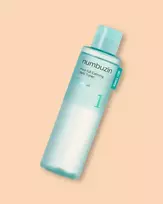 Numbuzin No.1 Pure-Full Calming Herb Toner - 300 ml