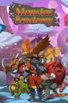 Monster Sanctuary Windows Store Key (PC) EUROPE