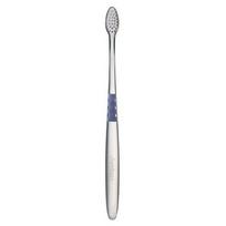 Jordan Ypač minkštas dantų šepetėlis jautriems dantims ir dantenoms Target Sensitive Toothbrush Ultra Soft Transparent