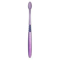 Jordan Ypač minkštas dantų šepetėlis jautriems dantims ir dantenoms Target Sensitive Toothbrush Ultra Soft Purple
