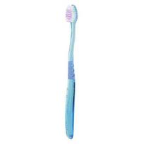 Jordan Ypač minkštas dantų šepetėlis jautriems dantims ir dantenoms Target Sensitive Toothbrush Ultra Soft Blue