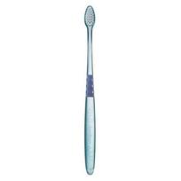 Jordan Ypač minkštas dantų šepetėlis jautriems dantims ir dantenoms Target Sensitive Toothbrush Ultra Soft Green