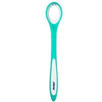 Jordan Liežuvio valiklis gaivesniam burnos kvapui Clinic Tongue Cleaner Green