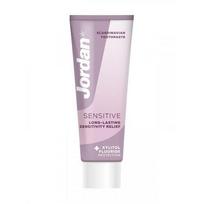Jordan Dantų pasta jautriems dantims ir dantenoms Stay Fresh Sensitive Toothpaste 75ml