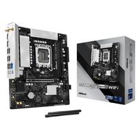 Mainboard|ASROCK|LGA 1851 (Socket V1)|RAM DDR5-SDRAM|2xSlots|H810M-XGEN5WIFI