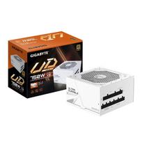 GIGABYTE Ultra Durable UD750GM PG5 V2 ICE PSU | 750W, 80 Plus Gold