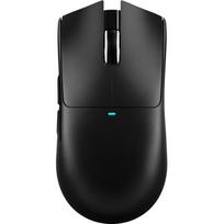 ATTACK SHARK X11 SE Wireless Belaidė Žaidimų Pelė | Black