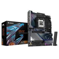 GIGABYTE X870E AORUS MASTER X3D Pagrindinė Plokštė | ATX, AM5, DDR5