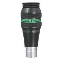 Tele Vue Delos 3.5mm 1.25" eyepiece | EDL-03/5  | 0759270083014