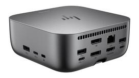 Hewlett-Packard HP Thunderbolt 4 Ultra 280W G6 Dock | AW5M5UT  | 0198701752547