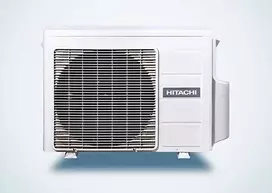 Oro kondicionieriaus lauko blokas 5,3 kw / 6,8 kw multisplit