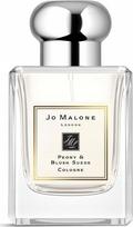 Odekolonas Jo Malone Peony and Blush Suede, 50.0 ml, (be pakuotės)