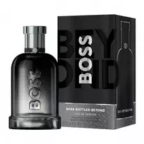 Rinkinys vyrams Hugo Boss Bottled Beyond EDP, 50 ml + dušo želė, 100 ml