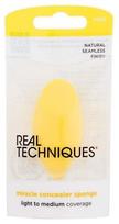 Makiažo kempinėlė Real Techniques Miracle Concealer, geltona sp.
