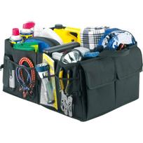 Automobilio bagažinės daiktadėžė "Smart Trunk Organizer"