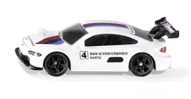 Siku 15 - BMW M4 Racing 2016 S1581