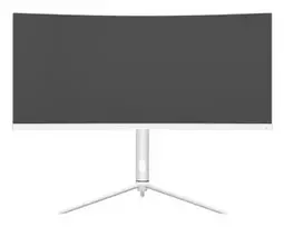 Monitorius 30" Dahua LM30-E330CW baltas