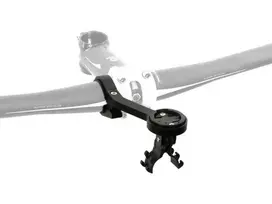 Author Bracket ACC-515 (for GoPro/Garmin/Cateye) (black)
