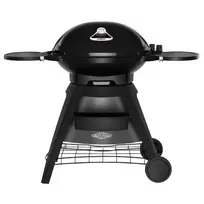 Nešiojamas dujinis grilius Beefeater Big Bugg Graphite
