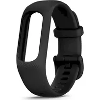 Garmin Vivosmart 5 Watch Strap L / black