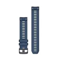 Garmin Instinct 2 Watch Strap Replacement Band for Garmin Instinct 2 / tidal blue