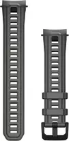 Garmin Instinct E 20mm Watch Strap for Garmin Instinct E / charcoal