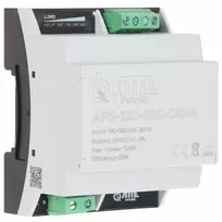 Switching power supply APS-120-550-DIN4