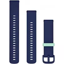 Garmin Quick Release Watch Strap for Vivoactive 5 20mm / navy