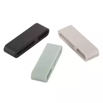 FIKSATORIAI KABELIAMS 70X20MM 3VNT