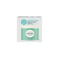 BEN & ANNA - Persian Lime Deo Stick Refill 40 g