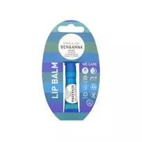 BEN & ANNA - Lip balm Pure Lip Balm 6 g