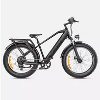 Electric bicycle ENGWE E26, Black