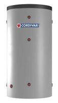 Akumuliacinė talpa Cordivari Volano Termico PDC, 100 l