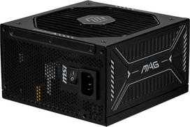Maitinimo blokas MSI MAG A850GLS PCIE5 850 W, 13.5 cm
